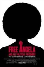 Watch Free Angela and All Political Prisoners Movie2k