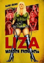 Watch Liza: Warden from Hell Movie2k