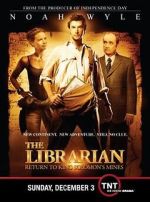 Watch The Librarian: Return to King Solomon\'s Mines Movie2k