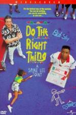 Watch Do the Right Thing Movie2k