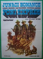 Watch Bonanza: Ride the Wind Movie2k