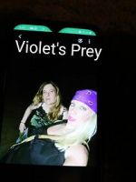 Watch Violet\'s Prey Movie2k