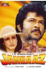 Watch Janbaaz Movie2k