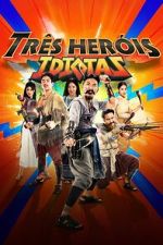 Watch 3 Idiot Heroes Movie2k