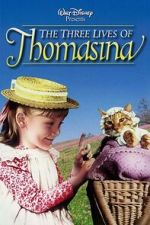 Watch The Three Lives of Thomasina Movie2k