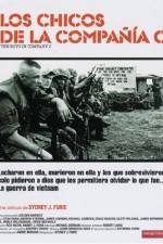 Watch The Boys in Company C Movie2k