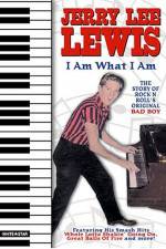 Watch Jerry Lee Lewis I Am What I Am Movie2k