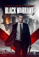 Watch Black Warrant Movie2k
