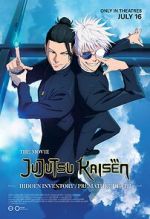 Watch Jujutsu Kaisen: Hidden Inventory / Premature Death - The Movie Movie2k