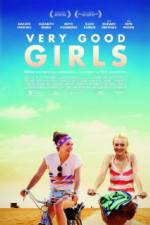 Watch Very Good Girls Movie2k