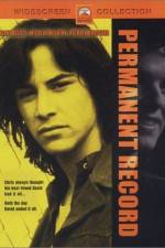 Watch Permanent Record Movie2k