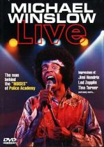 Watch Michael Winslow Live Movie2k