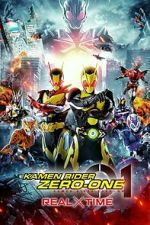 Watch Kamen Rider Zero-One: Real Time Movie2k