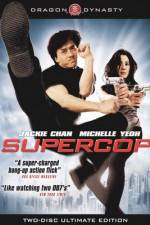Watch Supercop (Ging chaat goo si 3: Chiu kap ging chaat) Movie2k