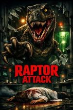 Watch Raptor Attack Movie2k