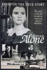 Watch She Stood Alone Movie2k