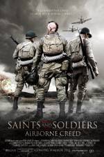 Watch Saints and Soldiers Airborne Creed Movie2k