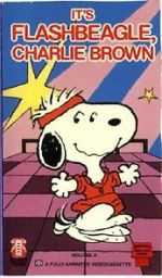 Watch It\'s Flashbeagle, Charlie Brown (TV Short 1984) Movie2k