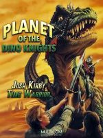 Watch Josh Kirby: Time Warrior! Chap. 1: Planet of the Dino-Knights Movie2k