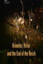 Watch Himmler Hitler  End of the Third Reich Movie2k