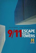 Watch 9/11: Escape from the Towers Movie2k