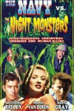 Watch The Navy vs. the Night Monsters Movie2k