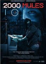 Watch 2000 Mules Movie2k