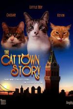 Watch The Cat Town Story Movie2k
