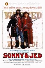 Watch Sonny and Jed Movie2k