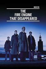 Watch The Fire Engine That Disappeared Movie2k