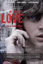 Watch My Name Is Love Movie2k