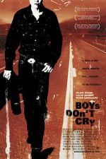 Watch Boys Don\'t Cry Movie2k