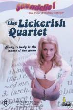 Watch The Lickerish Quartet Movie2k