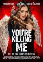 Watch You\'re Killing Me Movie2k