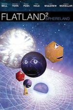 Watch Flatland�: Sphereland Movie2k