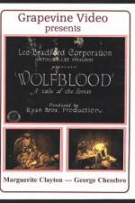 Watch Wolf Blood Movie2k