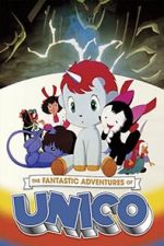 Watch The Fantastic Adventures of Unico Movie2k