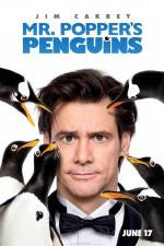 Watch Mr Popper's Penguins Movie2k