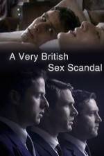 Watch A Very British Sex Scandal Movie2k