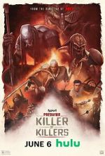 Watch Predator: Killer of Killers Movie2k