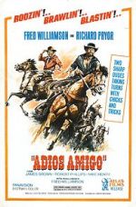 Watch Adis Amigo Movie2k