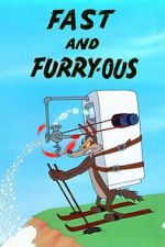 Watch Fast and Furry-ous (Short 1949) Movie2k