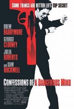 Watch Confessions of a Dangerous Mind Movie2k