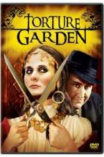 Watch Torture Garden Movie2k