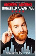 Watch Andrew Santino: Home Field Advantage Movie2k