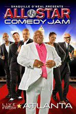 Watch Shaquille O\'Neal Presents: All Star Comedy Jam - Live from Atlanta Movie2k