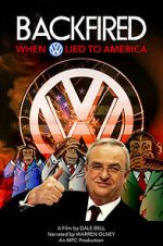 Watch Backfired: When VW Lied to America Movie2k