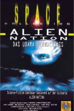 Watch Alien Nation The Udara Legacy Movie2k