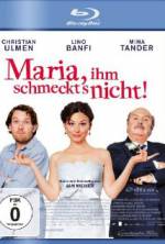 Watch Maria, He Doesn't Like It Movie2k