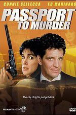 Watch Passport to Murder Movie2k